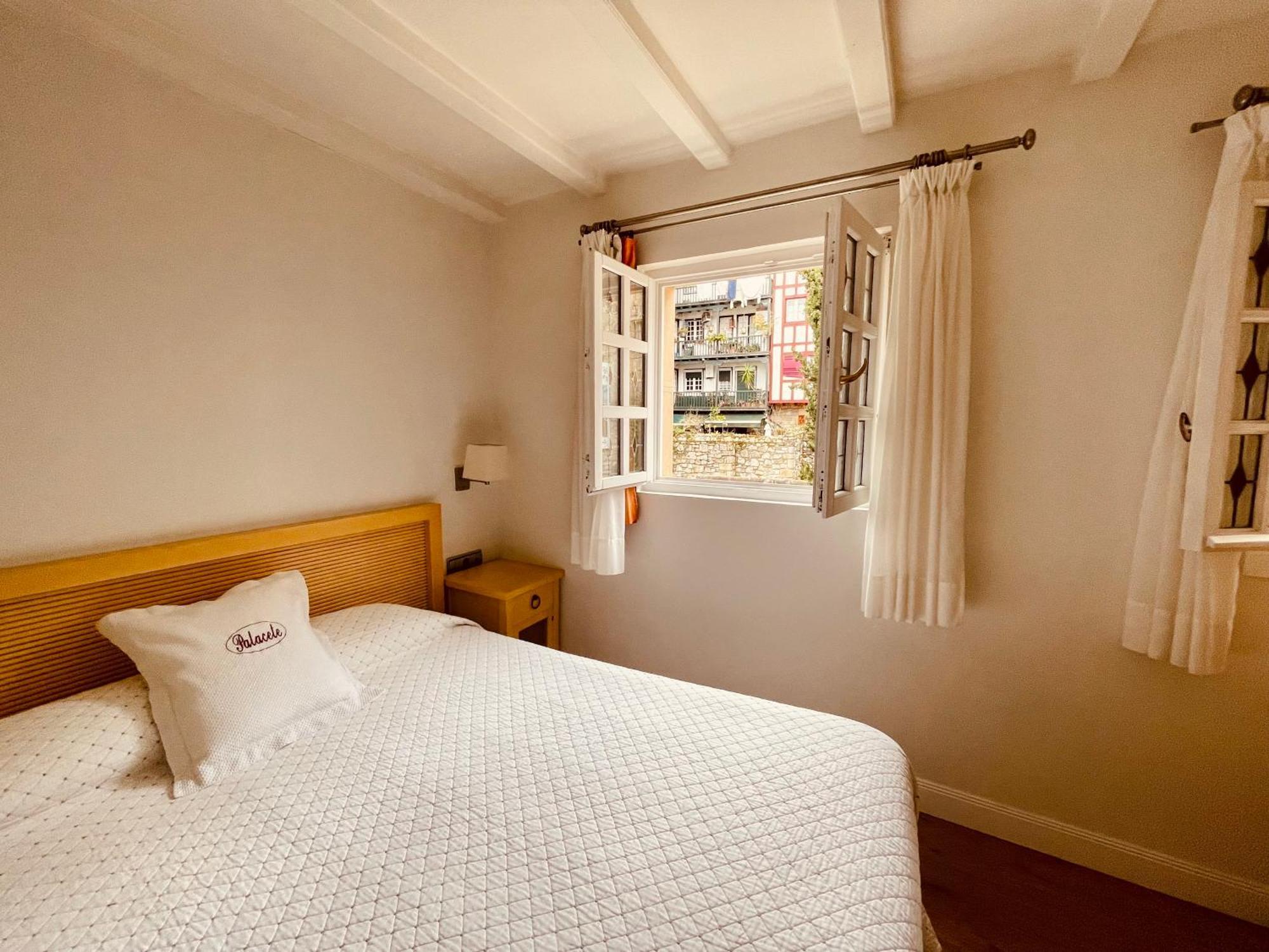Palacete Hotel Hondarribia