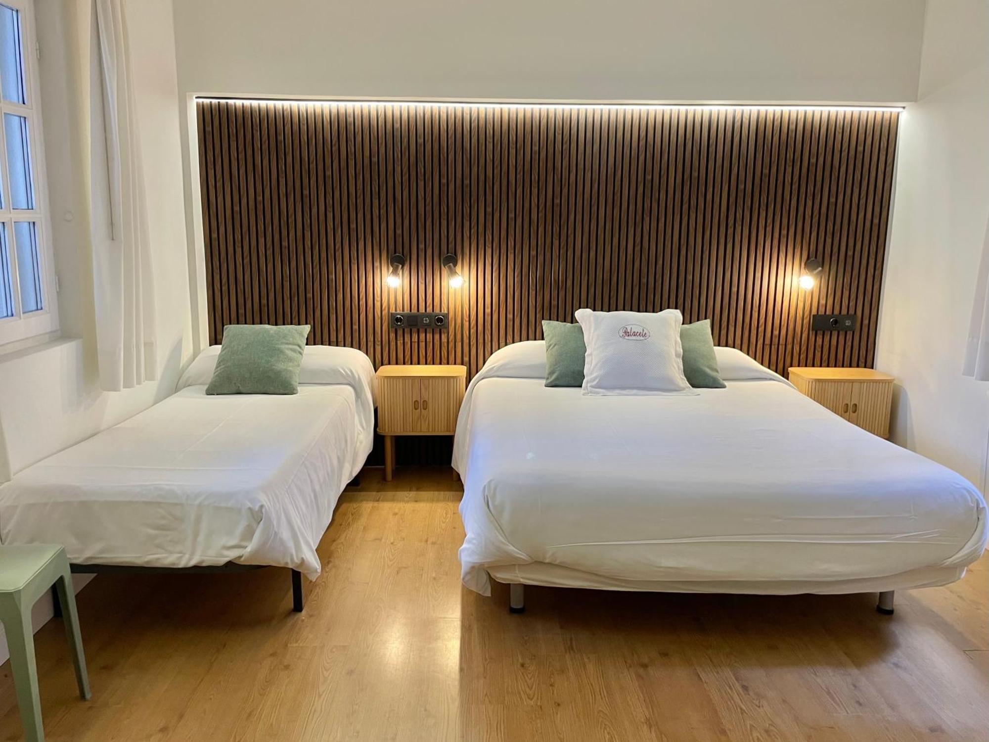 Hotel Palacete