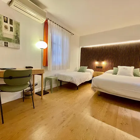 Hotel Palacete Hondarribia Exterior photo