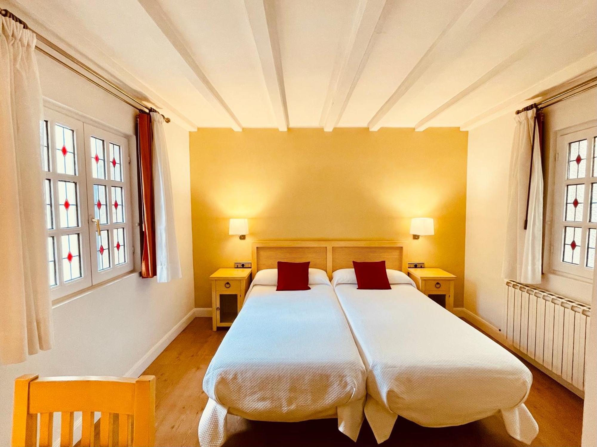 Hotel Palacete *