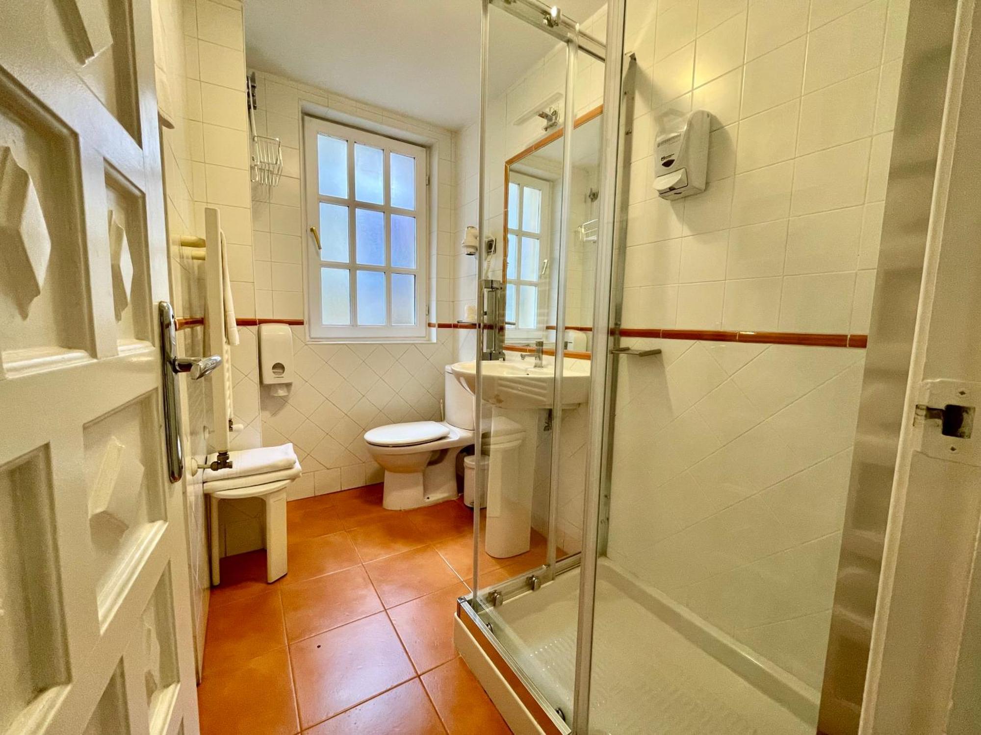 Palacete Hotel Hondarribia