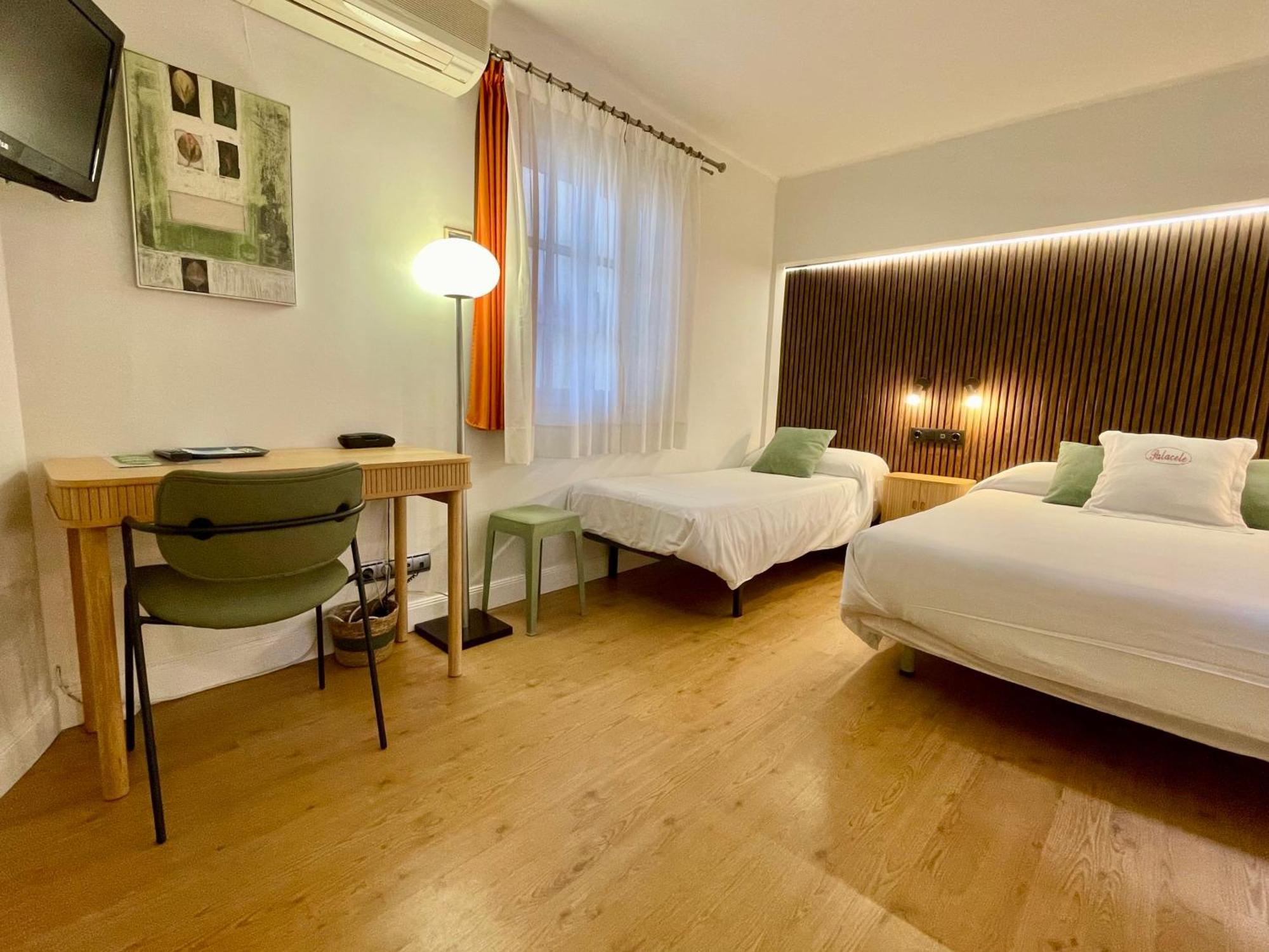 Hotel Palacete