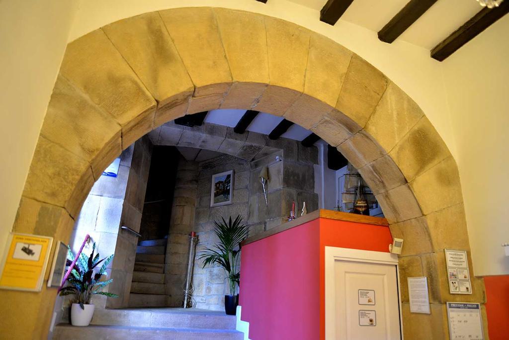 Palacete Hondarribia