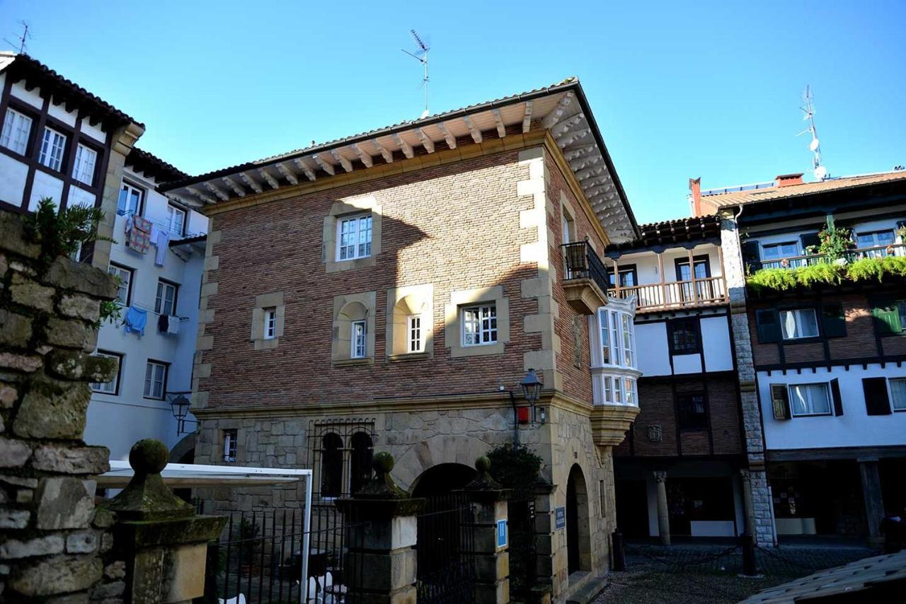 Hotel Palacete