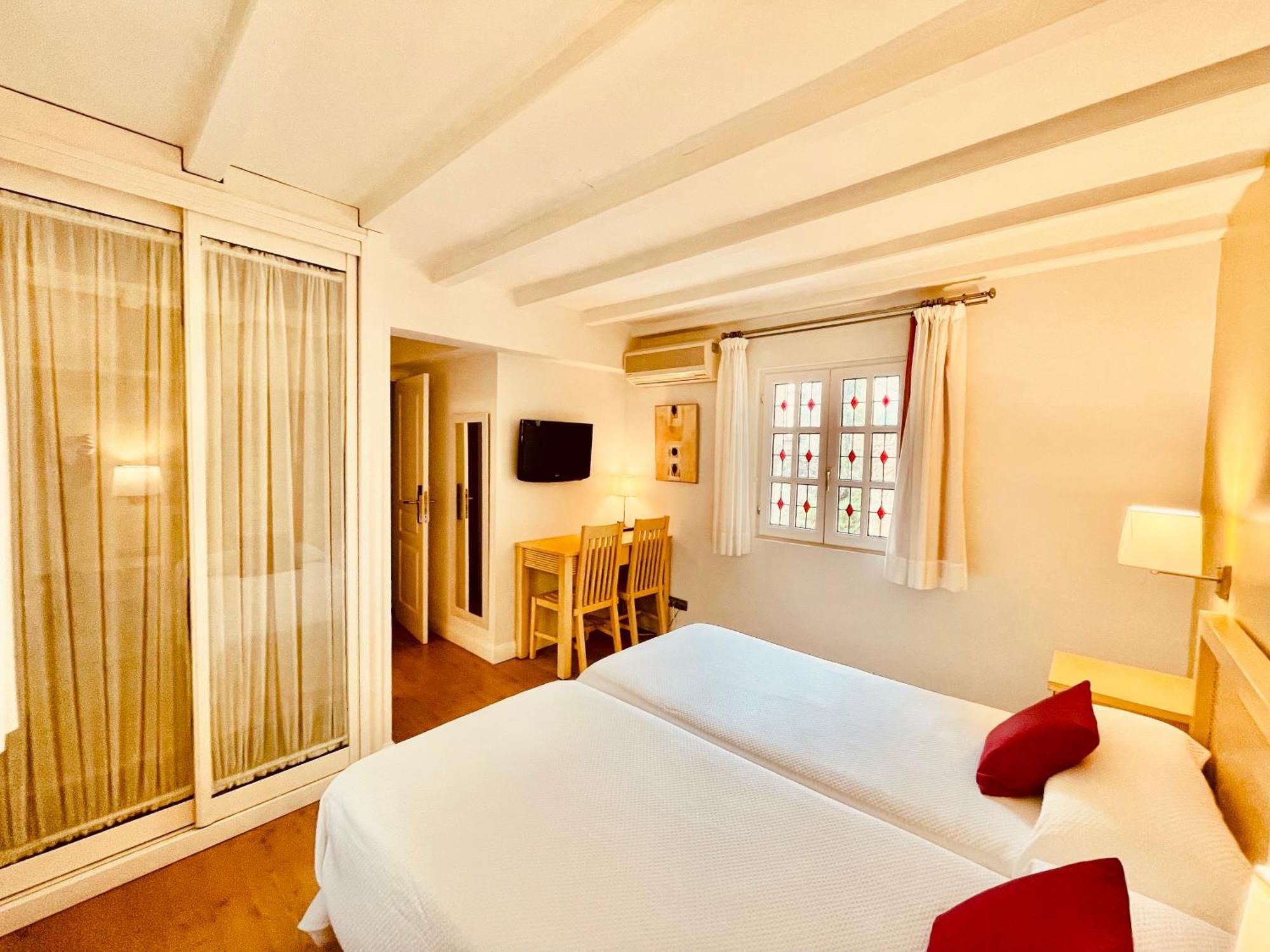 Palacete Hotel Hondarribia