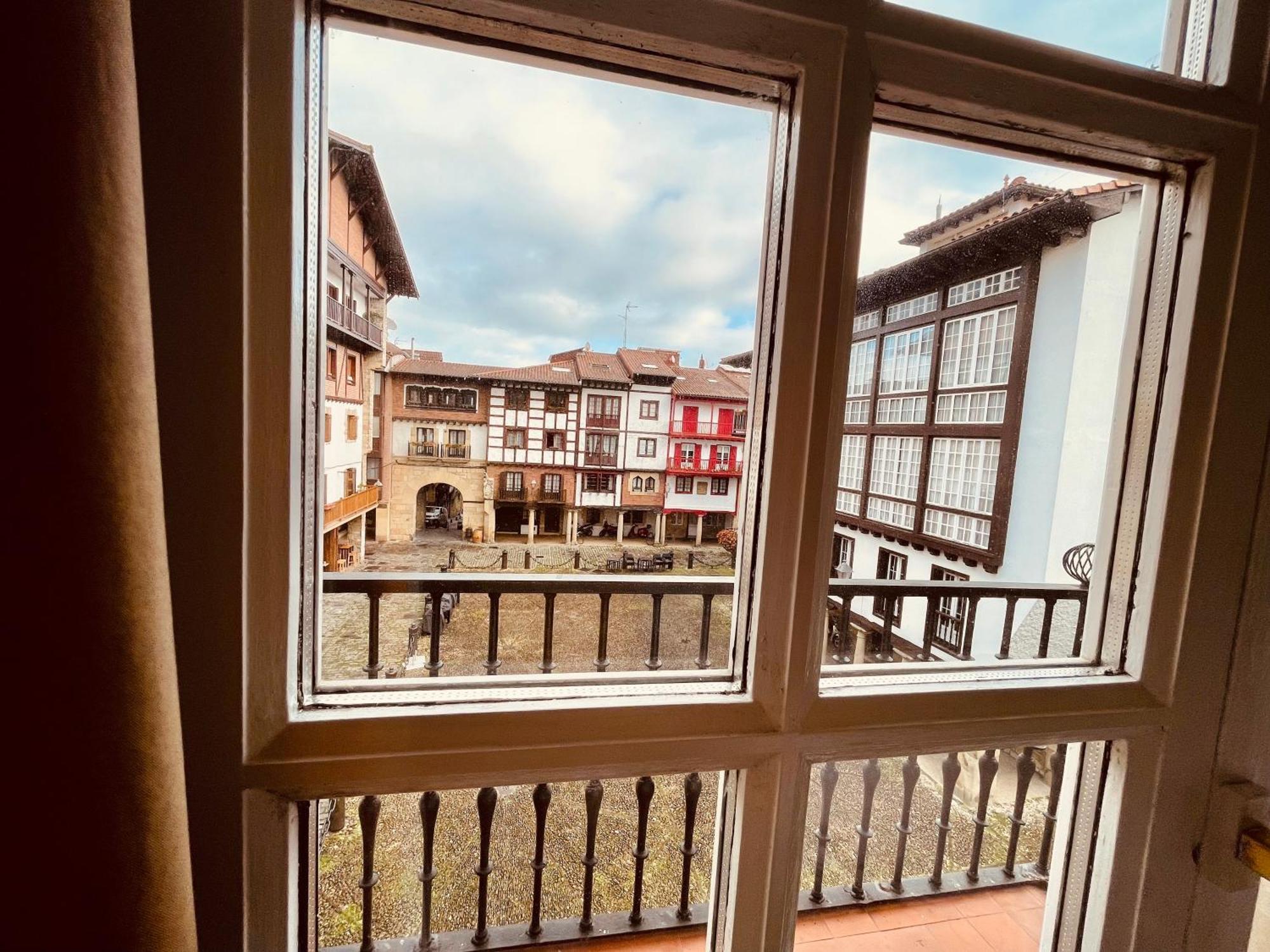 Palacete Hondarribia