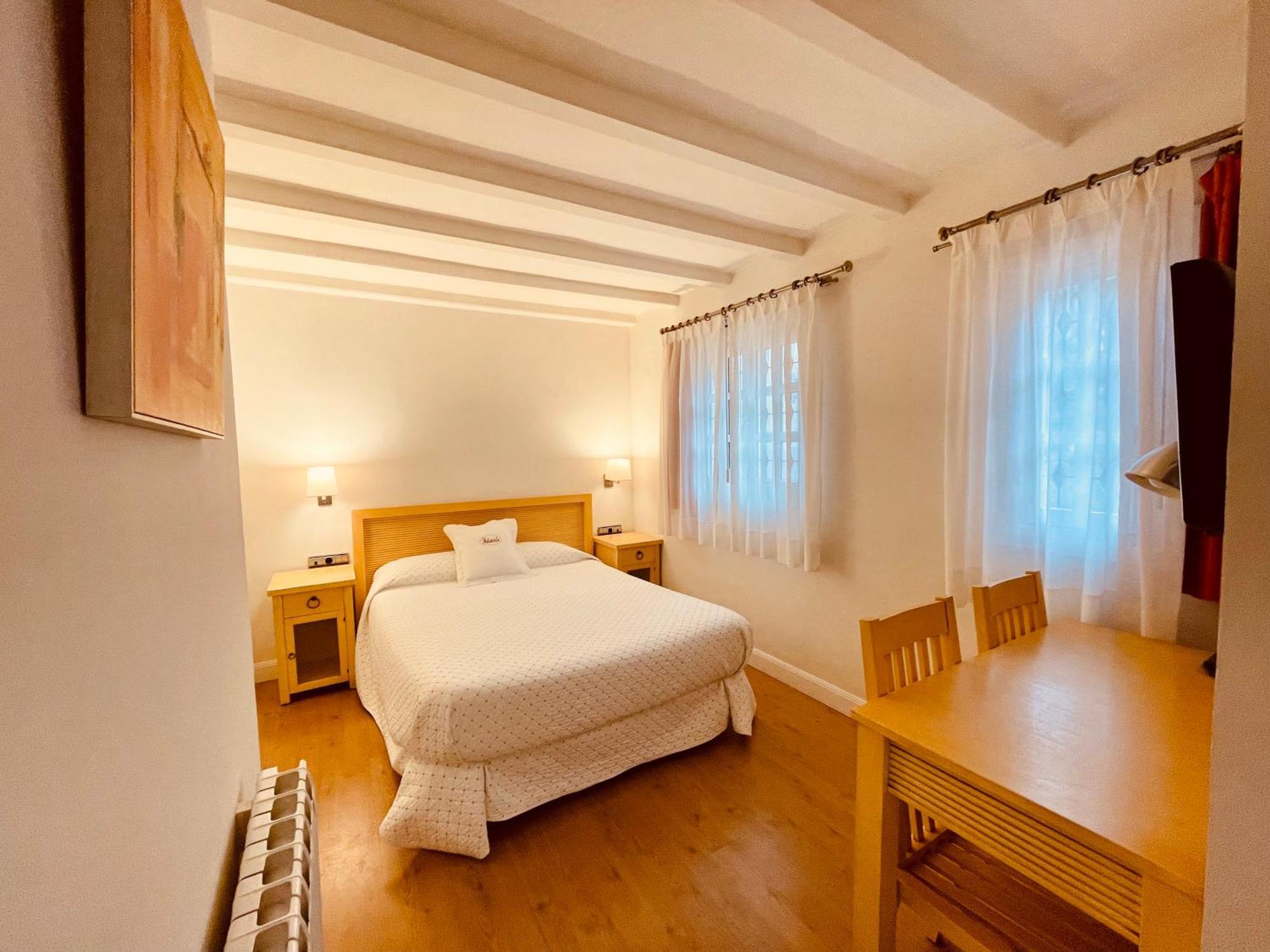 Hotel Palacete Hondarribia