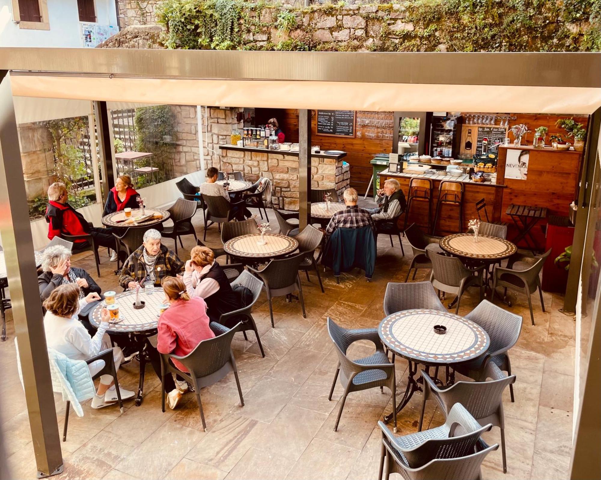 Palacete Hotel Hondarribia