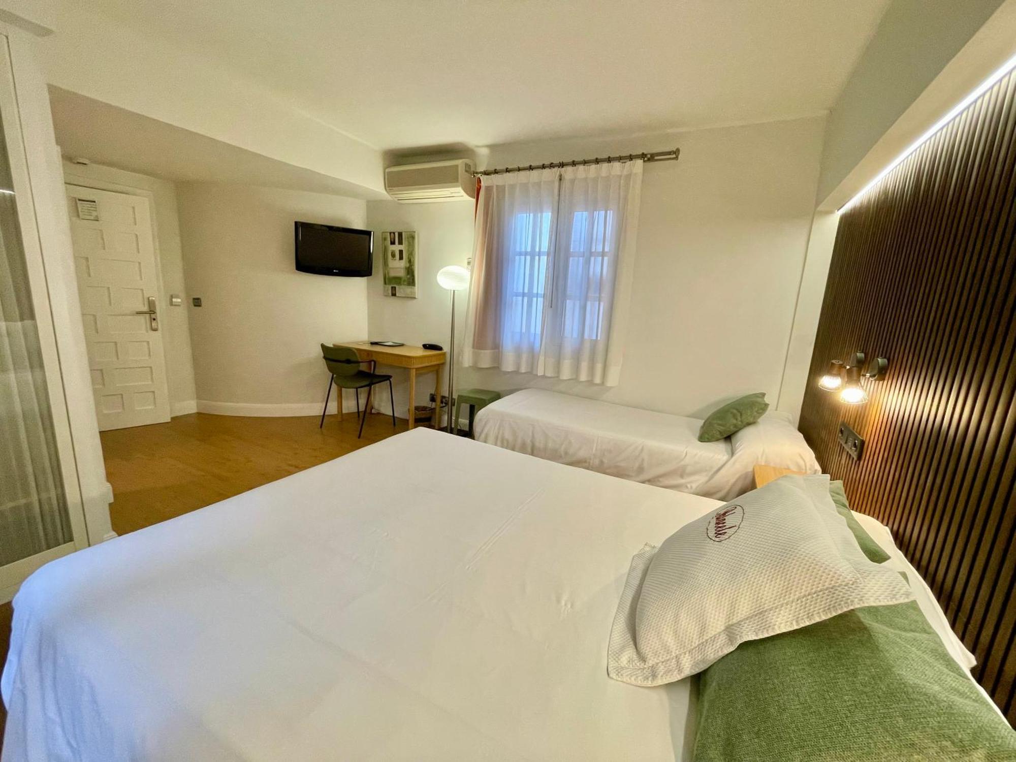 Hotel Palacete *