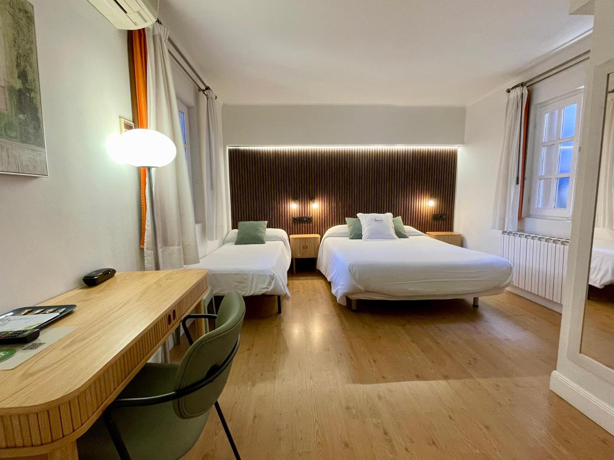 Palacete Hotel