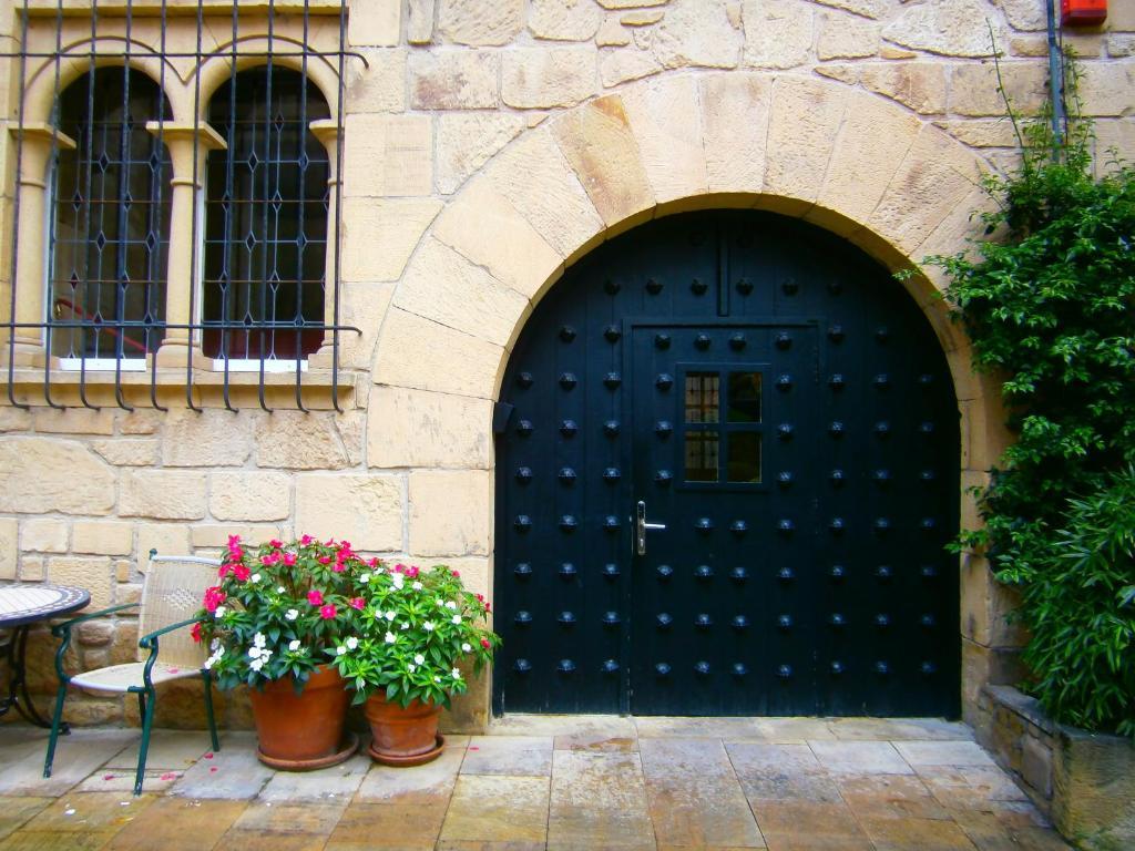 Hotel Palacete